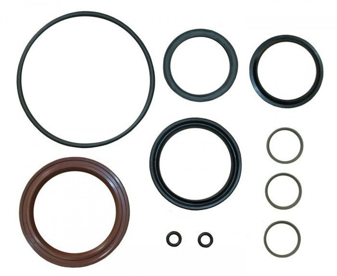 Ferrari 355 Gasket set Single Clutch 137249