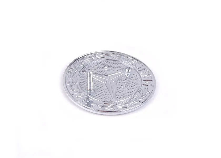Miniature : Mercedes W113 Pagoda Emblem 230SL 250SL 280SL 1138170016 — Retro Classic Spares