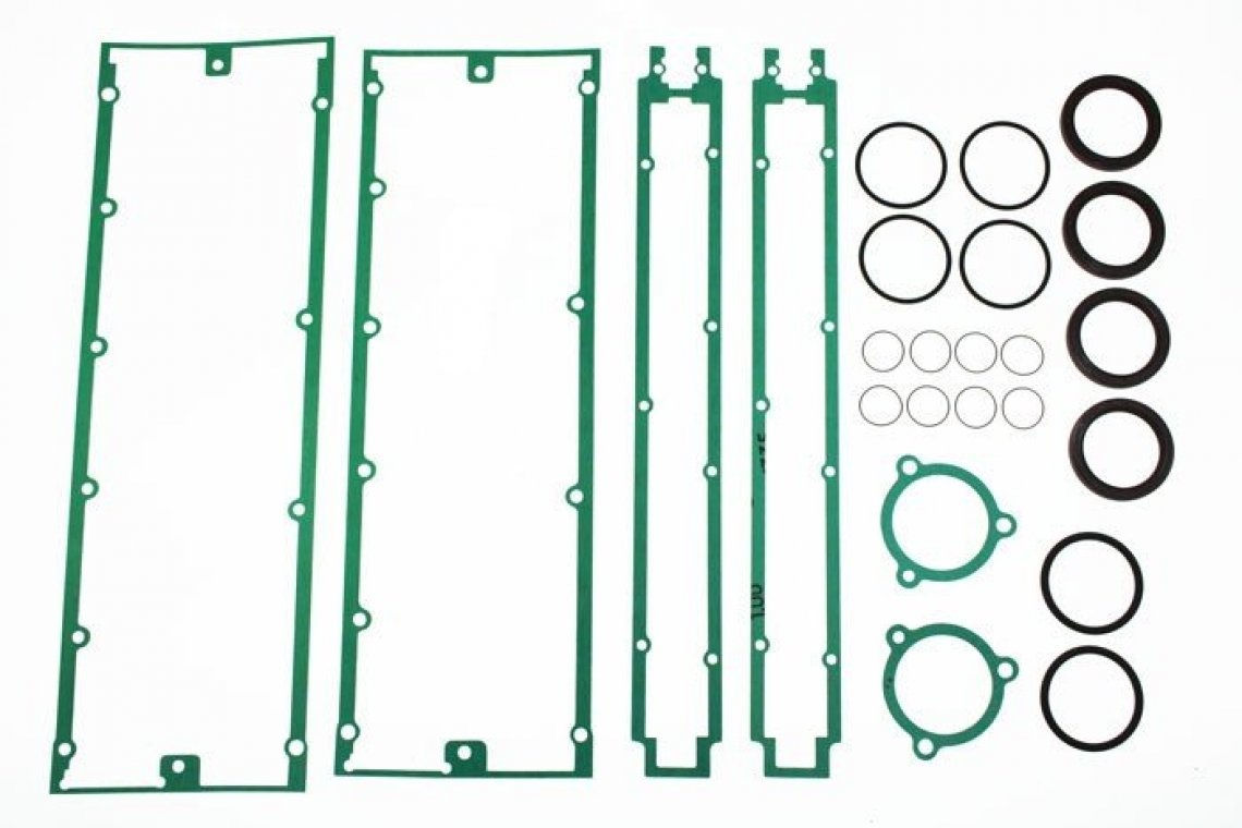 Ferrari 355 Valve covers gasket kit 176156K