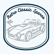Logo de www.retroclassicspares.com