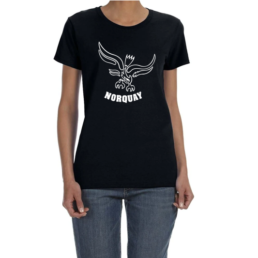 Thumbnail: Norquay - LADIES T-Shirt