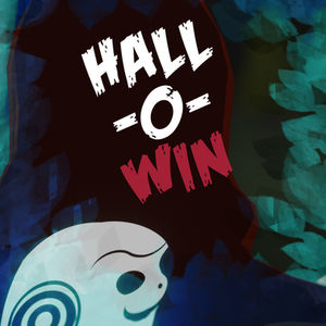 Hallowin: A Spooky 3D Animated Halloween Short Film