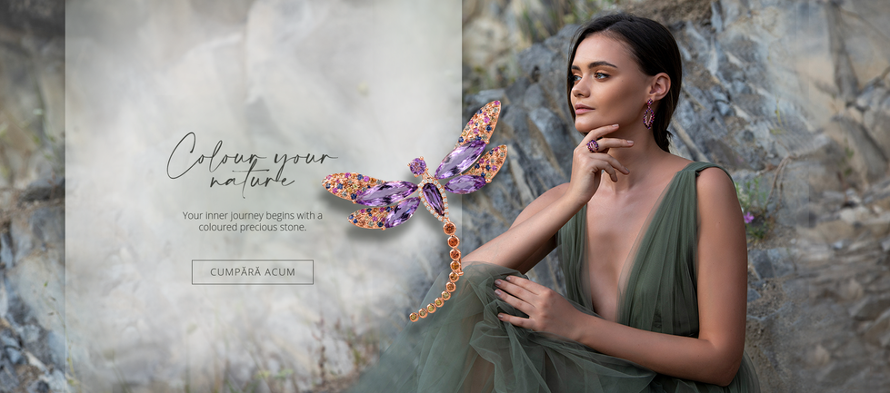 Marketing & Design for Luxury Jewelry Brand Teilor – A SheepZ Studios Collaboration