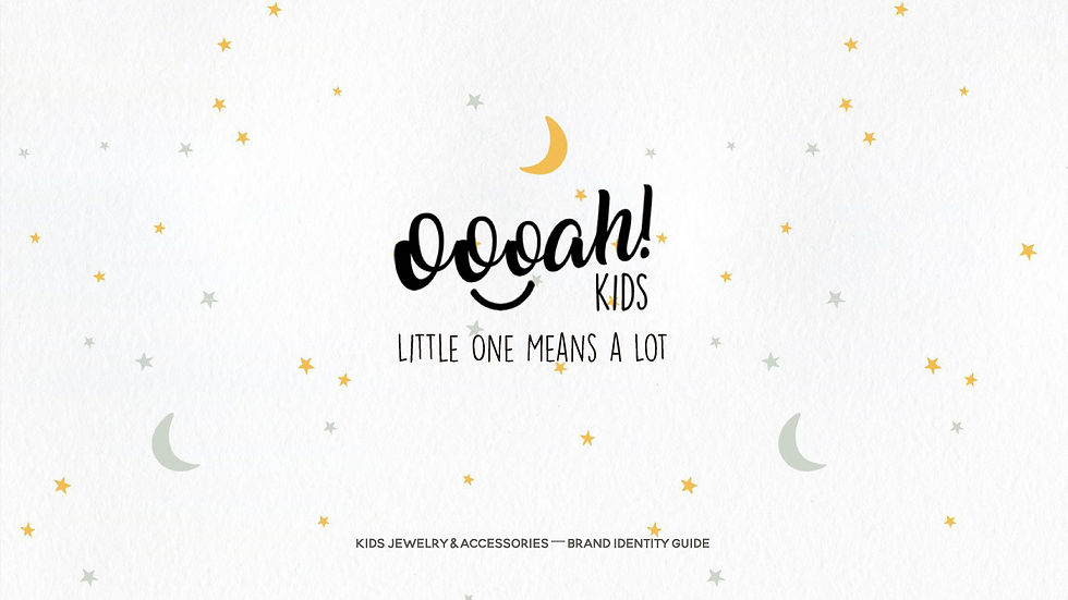 OOOAH KIDS