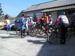 Sorties du jeudi après midi