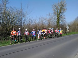 Sorties du jeudi après midi