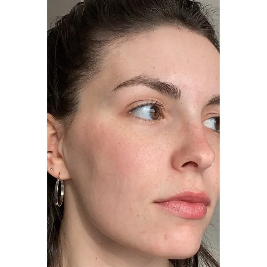 Thumbnail: BEURRE LÈVRES + JOUES Wild Grace