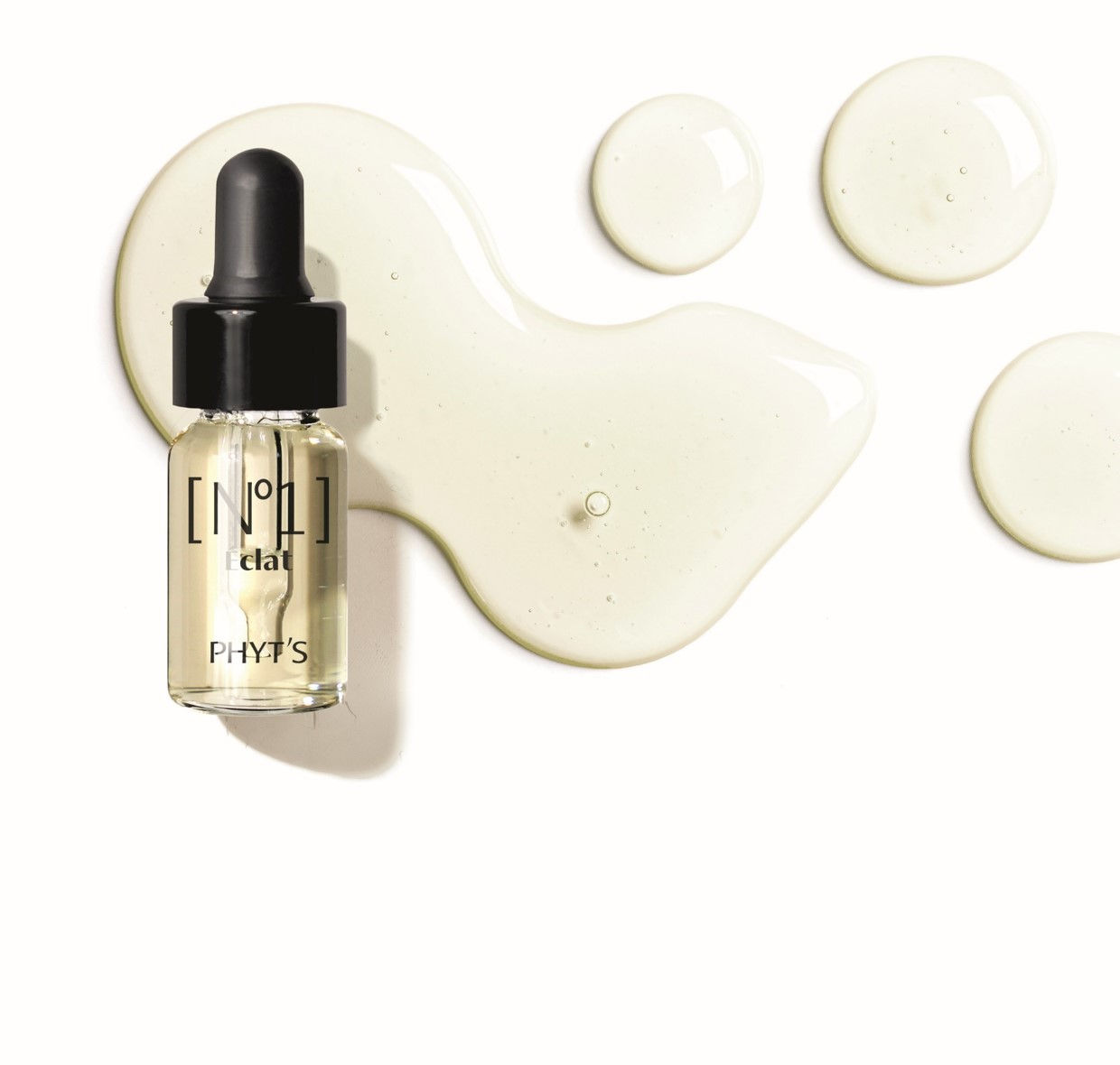 Sérum Facialiste N°1 éclat Phyt's