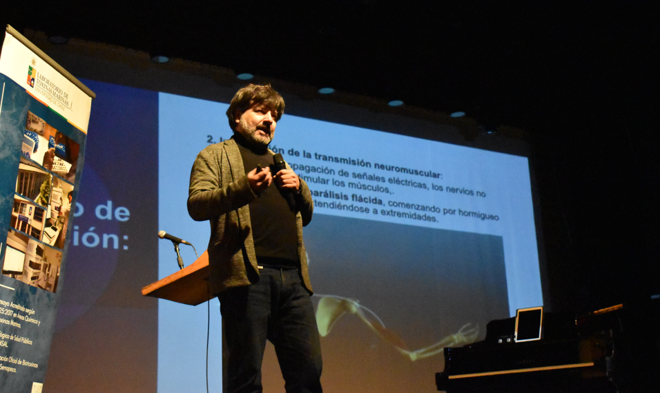 Dr. Mauricio Henríquez