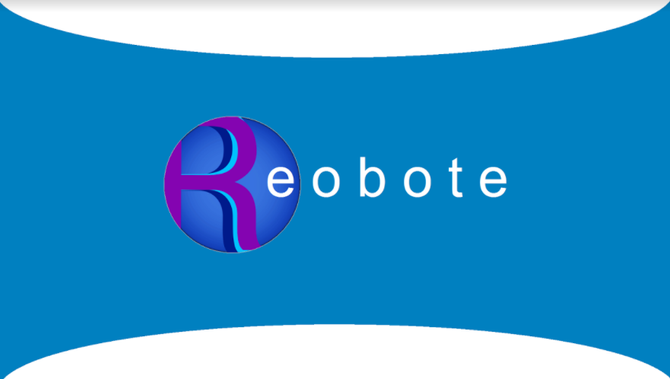 Novo endereço #Reobote