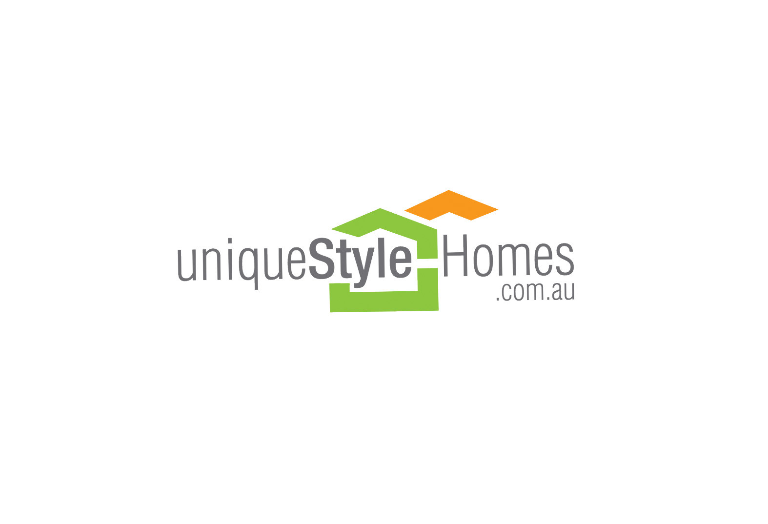 Unique Style Homes