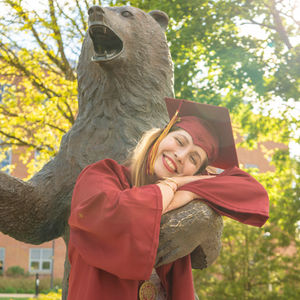 Graduation Photos