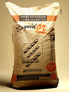 Ahmedabad Packaging Industries Ltd Unlaminated Fabric