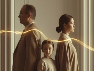 Ordinea naturală în familie și succesul financiar