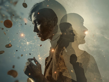 Vinovăția transgenerațională și blocajele financiare