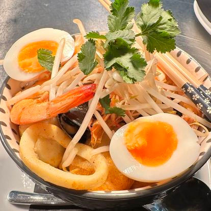Laksa 