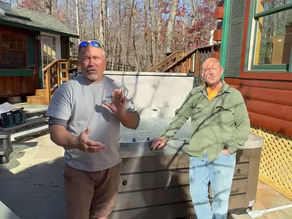 Central Va Hot Tub & Spa Outlet - Marshall Va