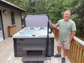 Central Va Hot Tub & Spa Outlet - Casanova VA