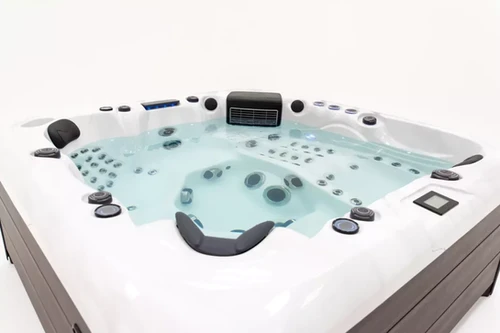 TOKYO | Central VA Hot Tub & Spa Outlet