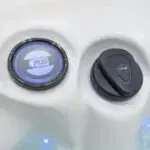 Thumbnail: hot tub controls