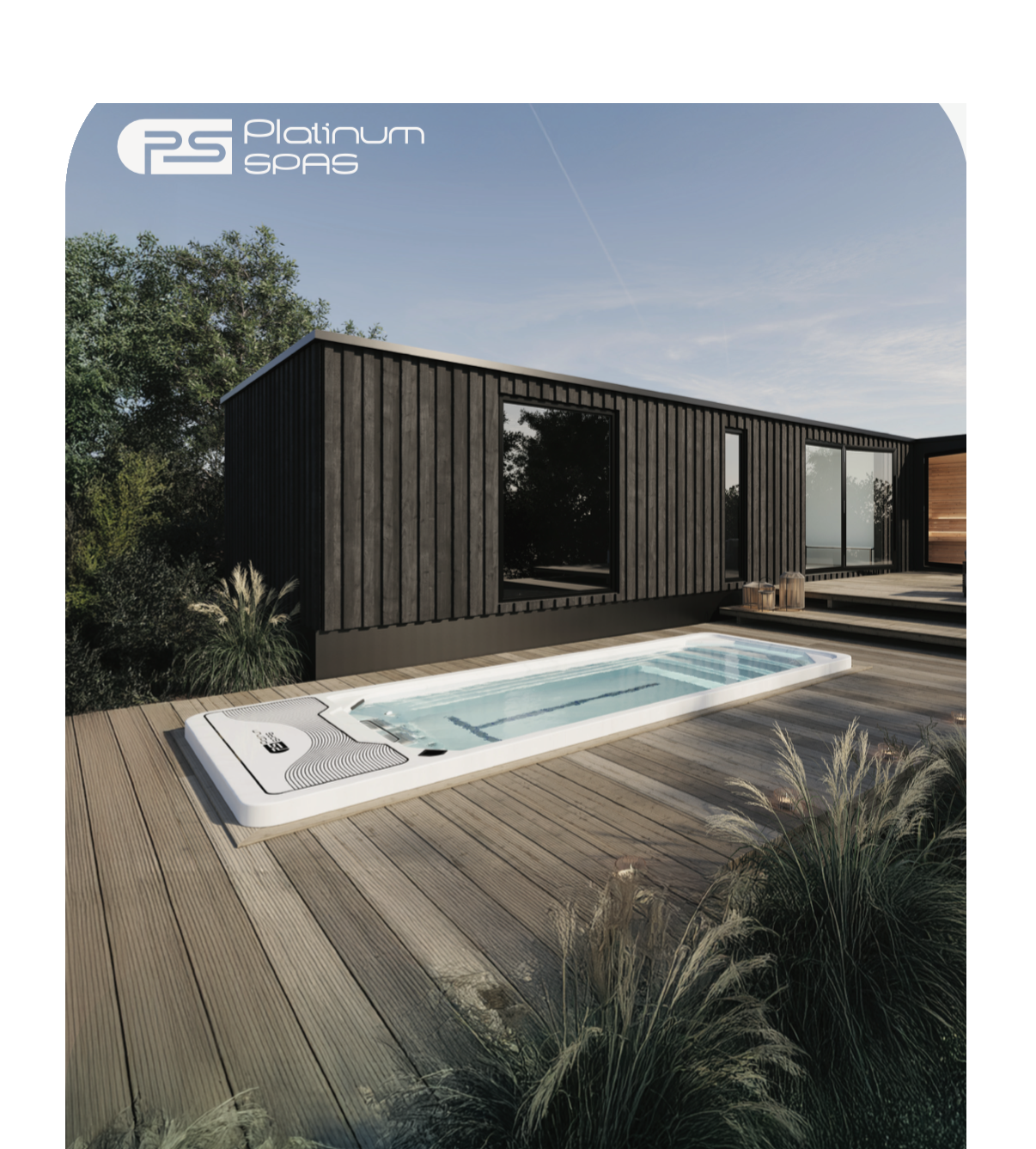 in ground or above ground pool
