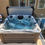 Thumbnail: SEVILLE HOT TUB
