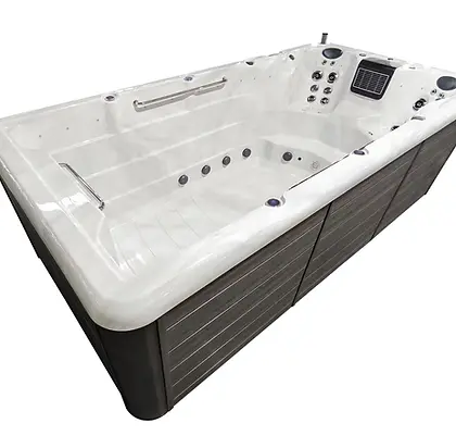 Eros Swim Spa