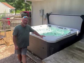 Central Va Hot Tub & Spa Outlet - Spotsylvania