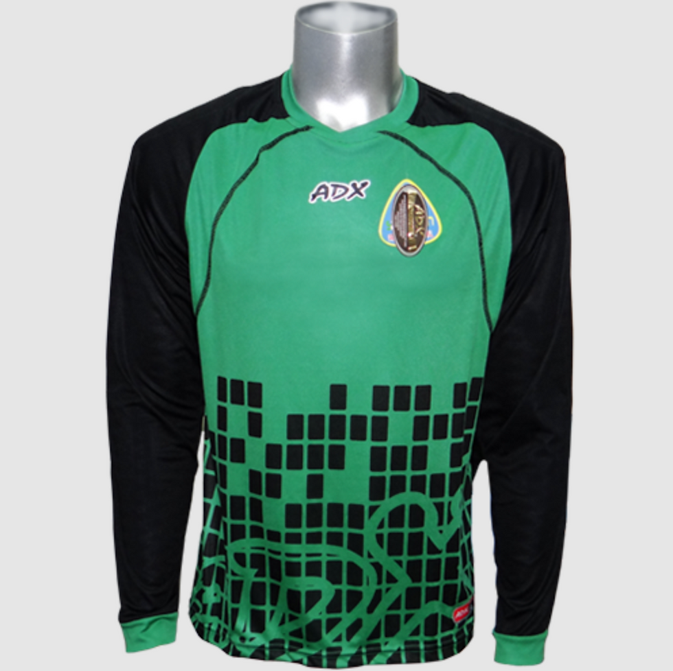 Miniatura: Jersey Adx Portero