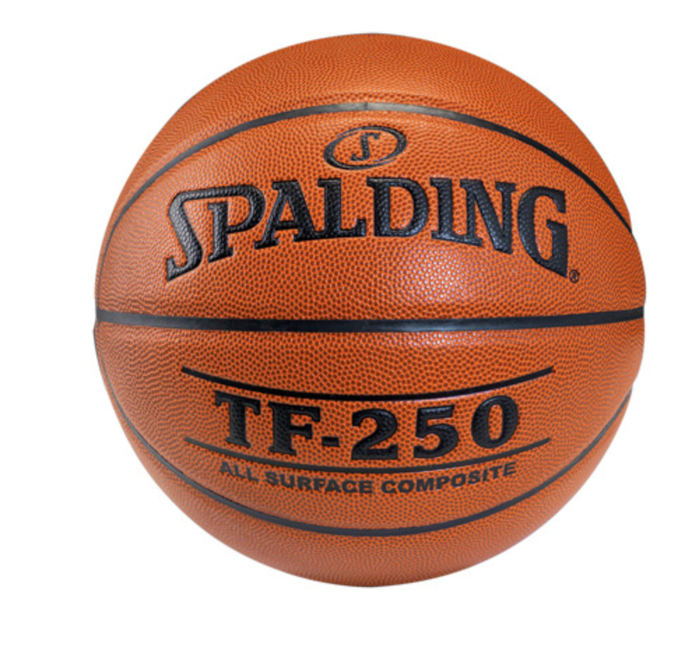 Spalding TF-250