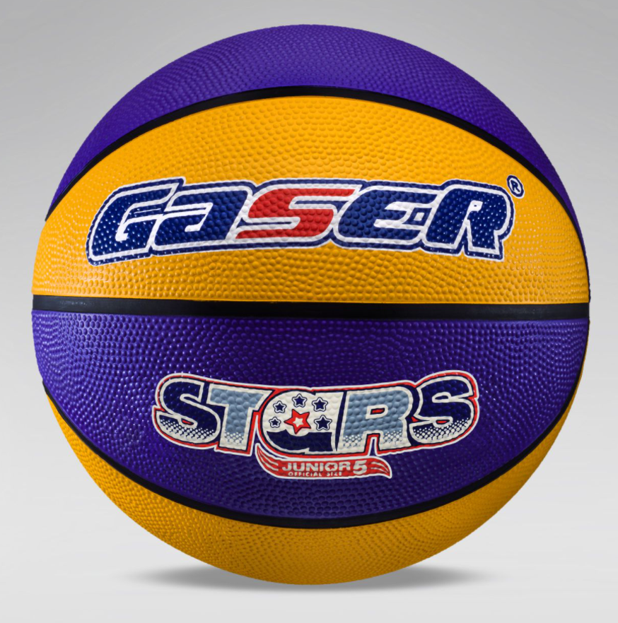 Miniatura: Balón stars