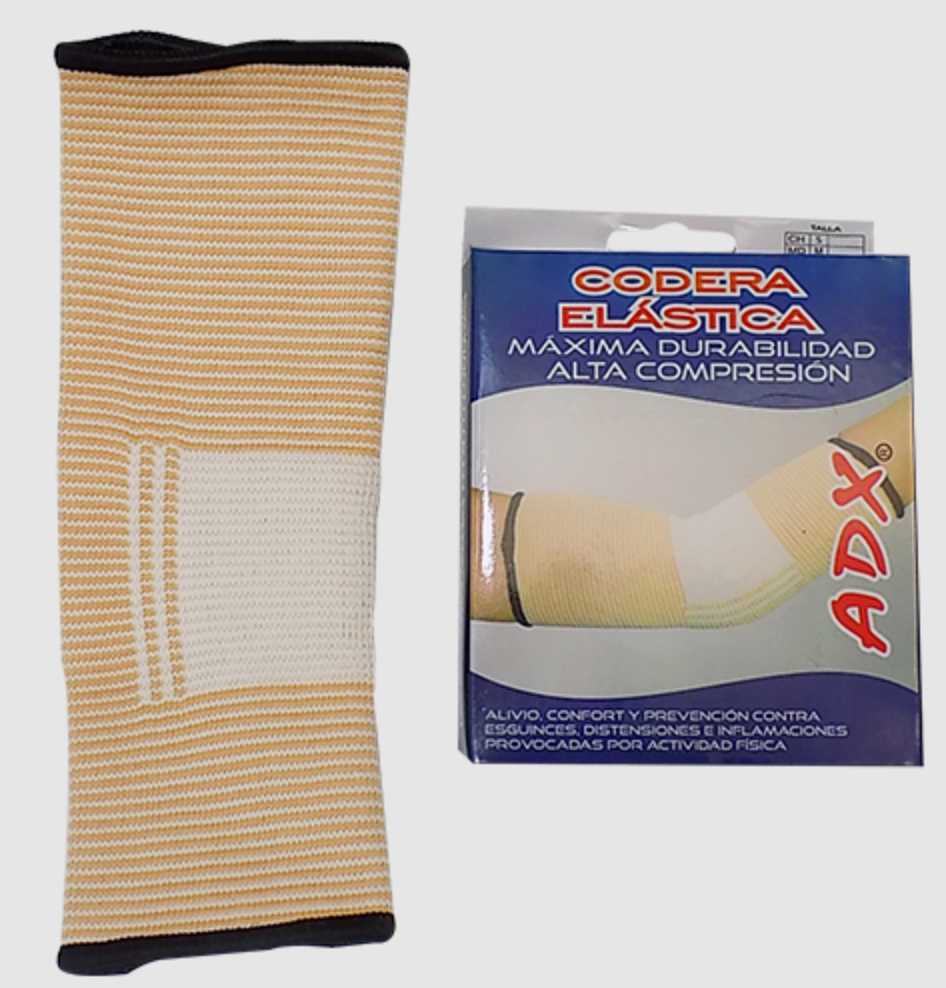 Codera elástica multideportiva