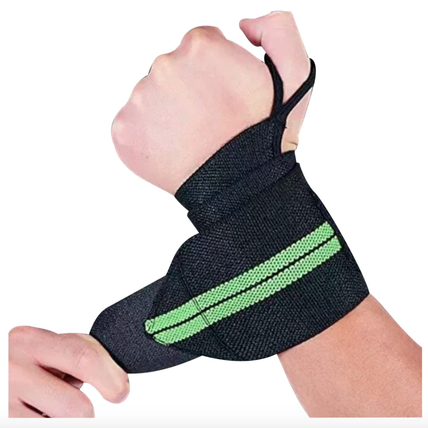 Muñequera elastica Adx