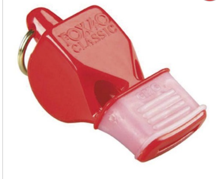 Miniatura: Silbato Fox 40 Classic CMG