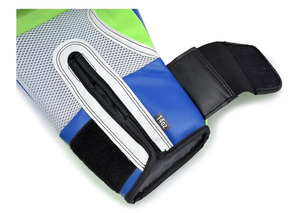 Miniatura: Guante Everlast Pro-Style Elite