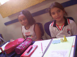 Criando e Re-criando as formas de re