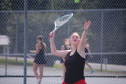 Tennis picture 1