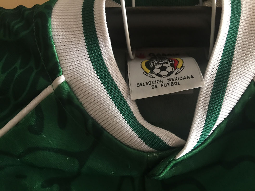 Thumbnail: jersey seleccion nacional original garcis