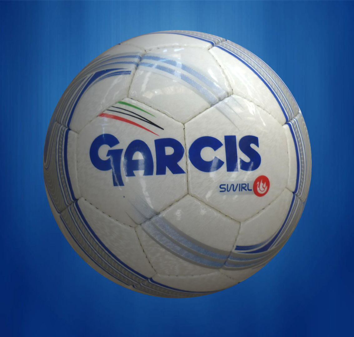 BALON GARCIS