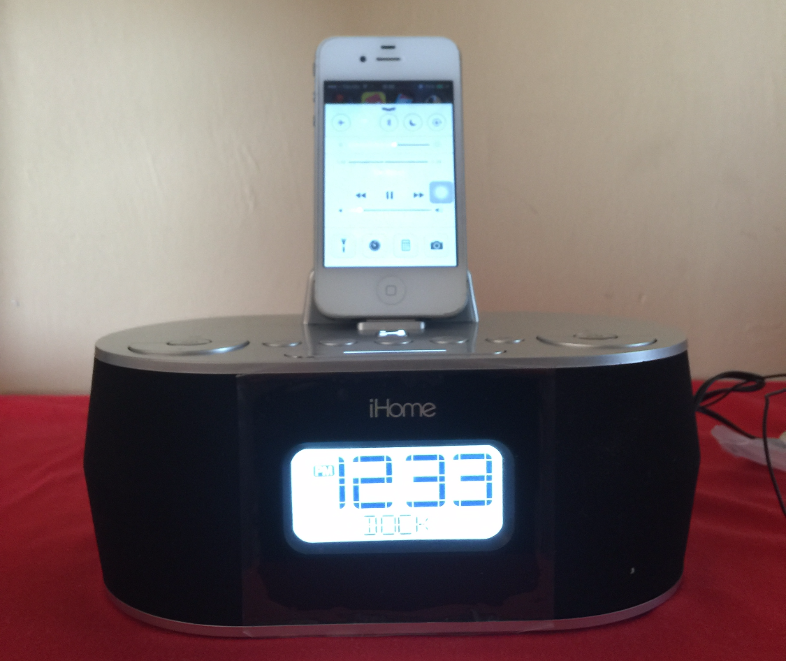 iphone 4 8gb telcel + regalo