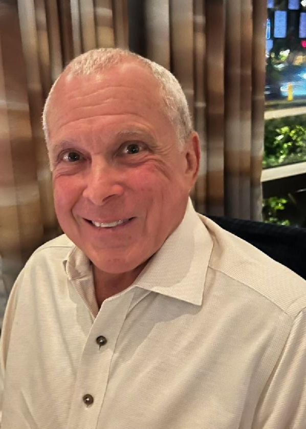 Wellness Spotlight: Steve Somerman