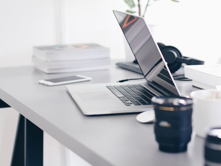 Tips on Working From Home