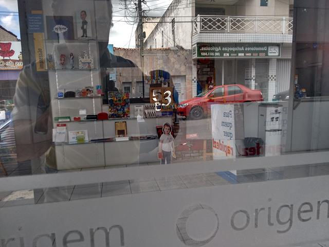 Miniatura: Adesivo Jateado