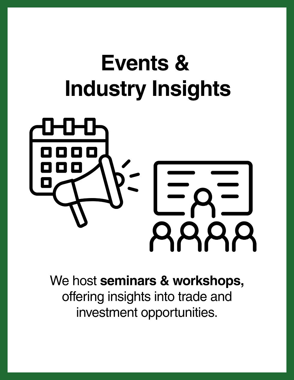 Events