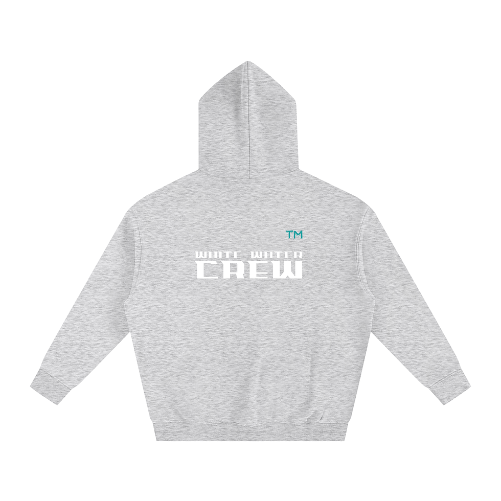 Thumbnail: WWC Fleeced Hoodie - The Tallan