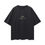 Thumbnail: Shelvit Streetwear Loose Drop Shoulder Tee - The Burt