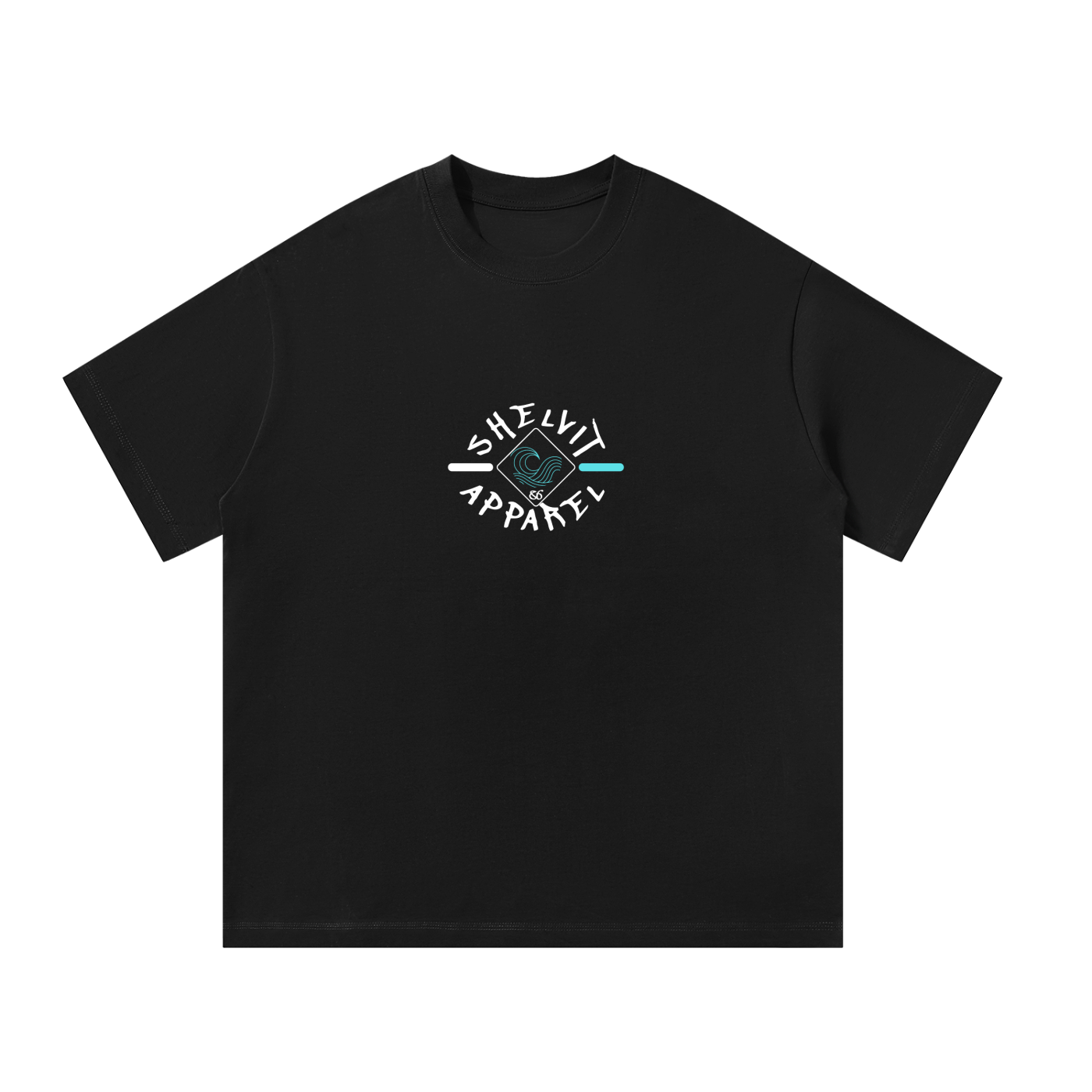 Shelvit Classic Tee - The Trarth