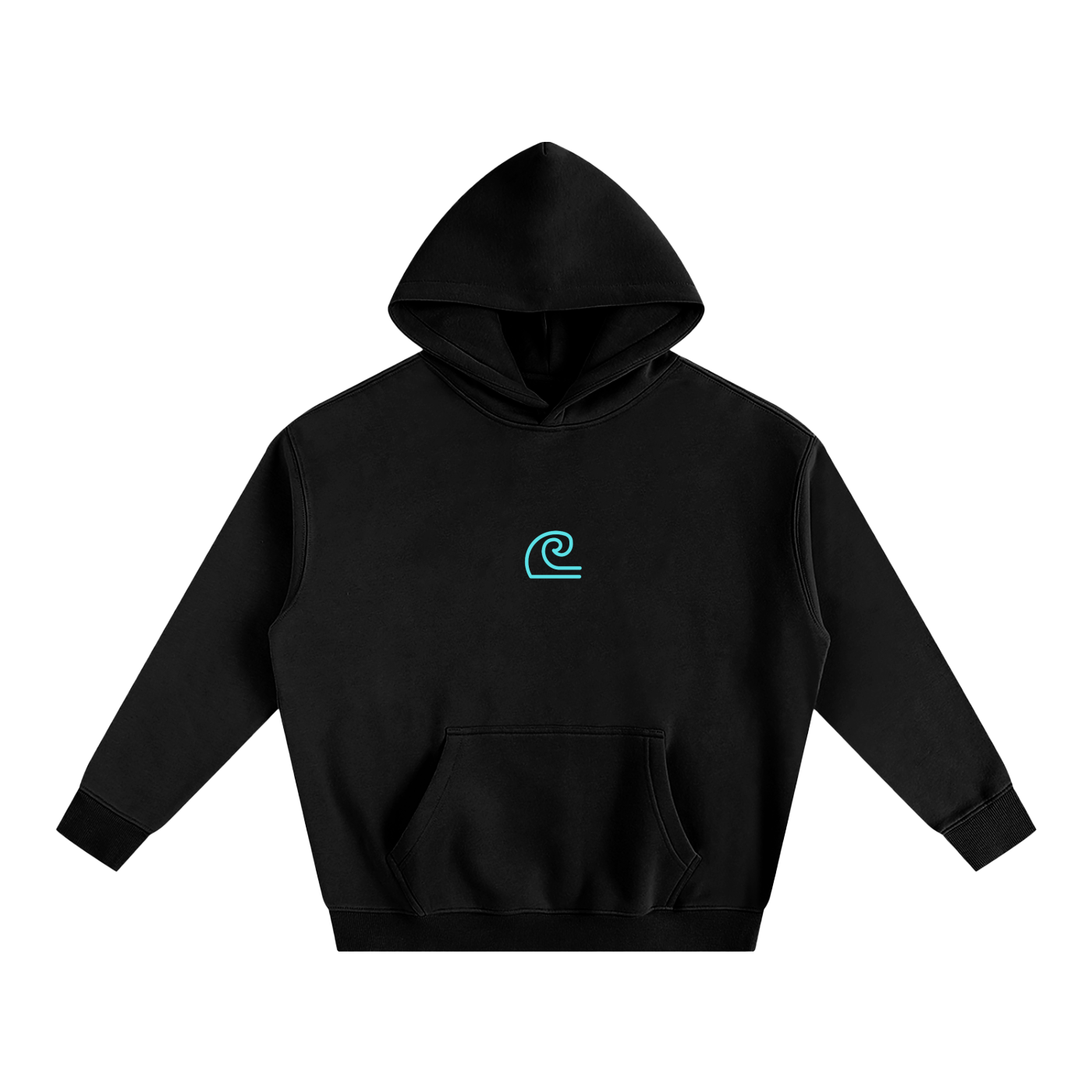 WWC Fleeced Hoodie - The Tallan