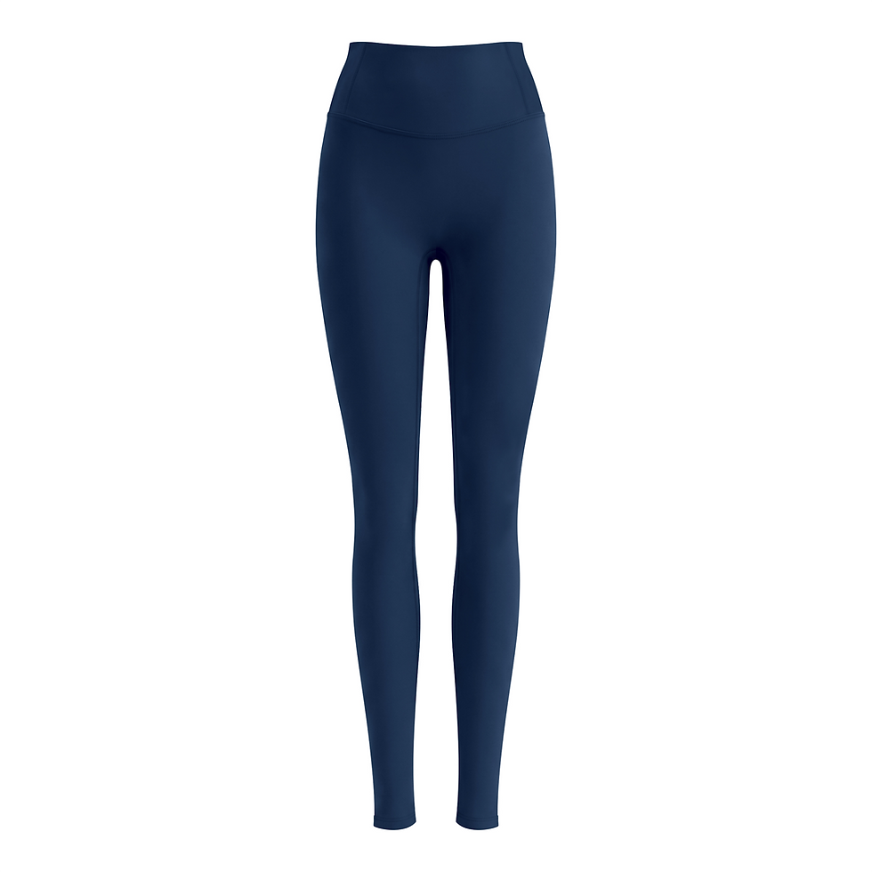 Thumbnail: Yoga Scrumch Bum7/8Ankle Leggings