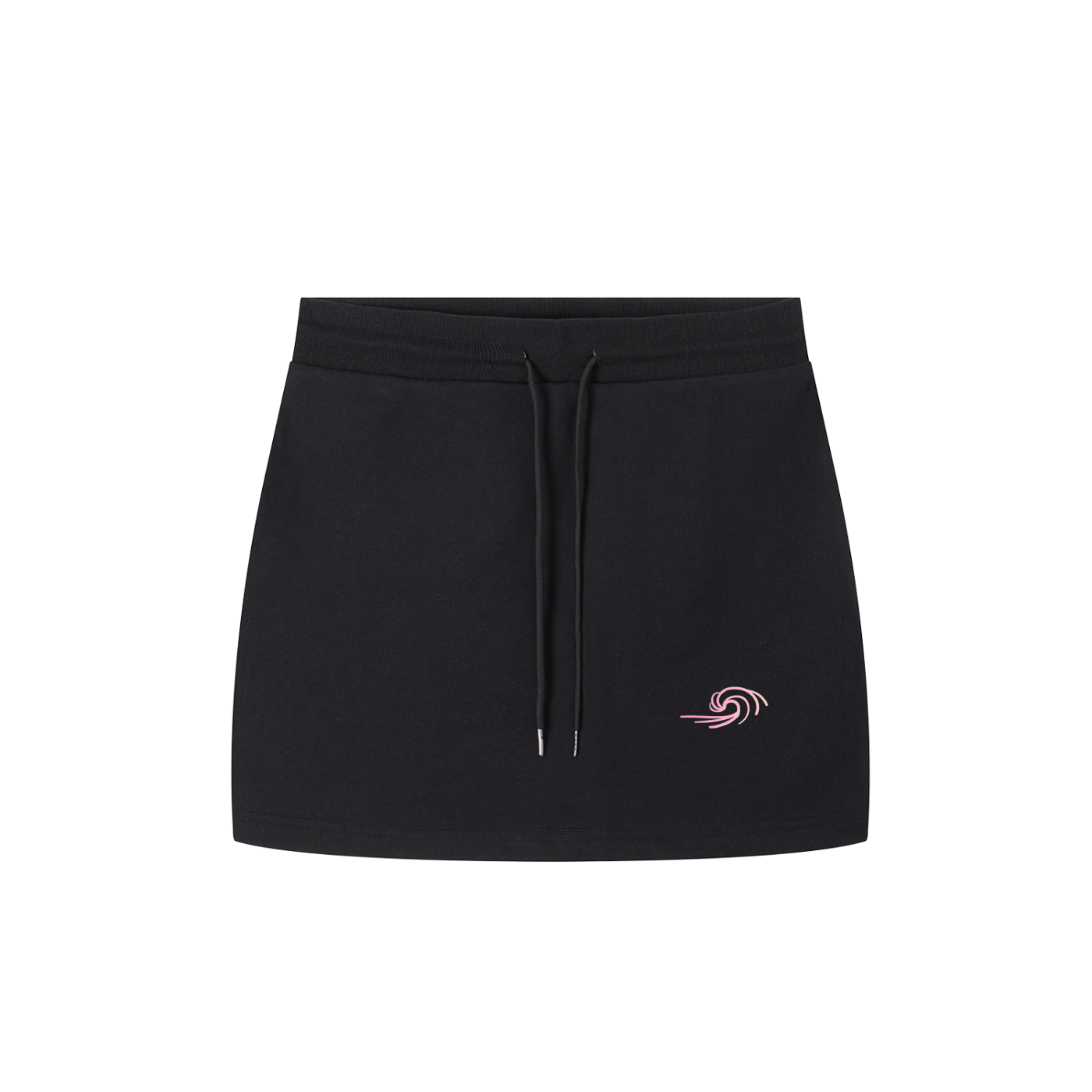 Shelvit Drawstring Skirt